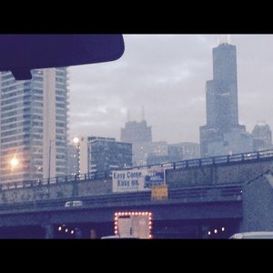 Meet your Posher, Brandy