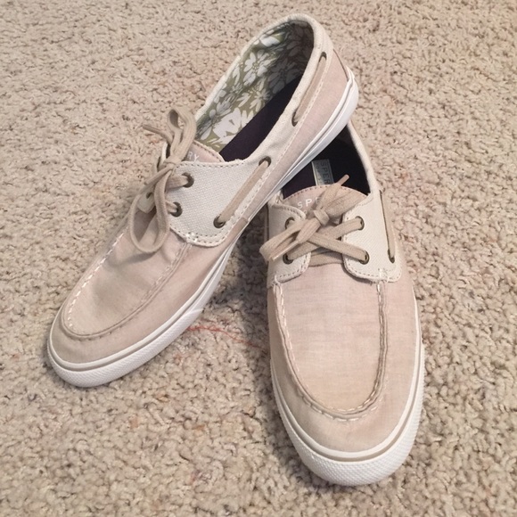 Sperry top slider