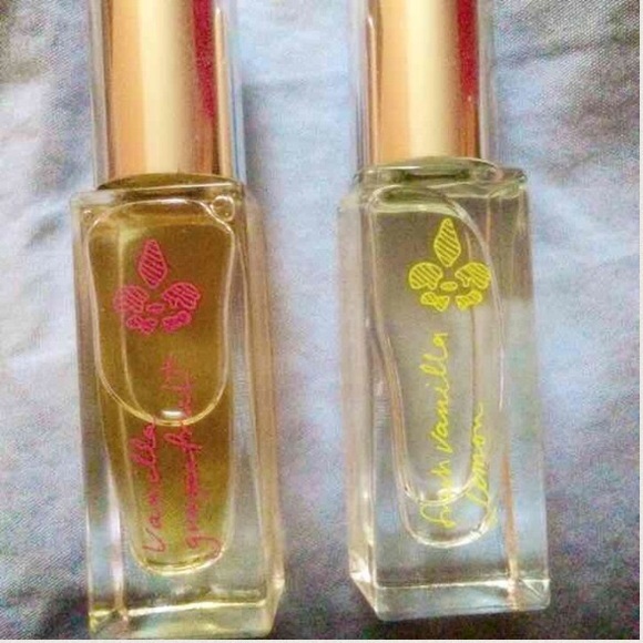 2 LaVanilla Perfumes