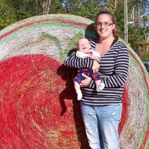 Meet your Posher, Samantha