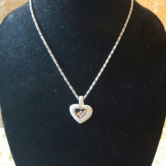 Sterling silver jewelry