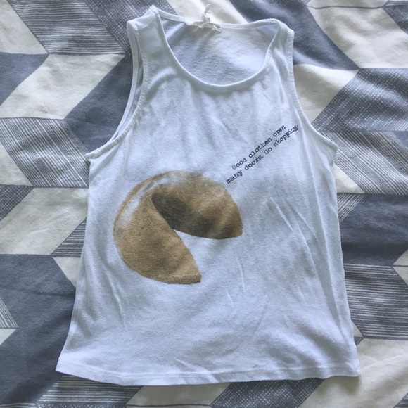Michelle Tank Top