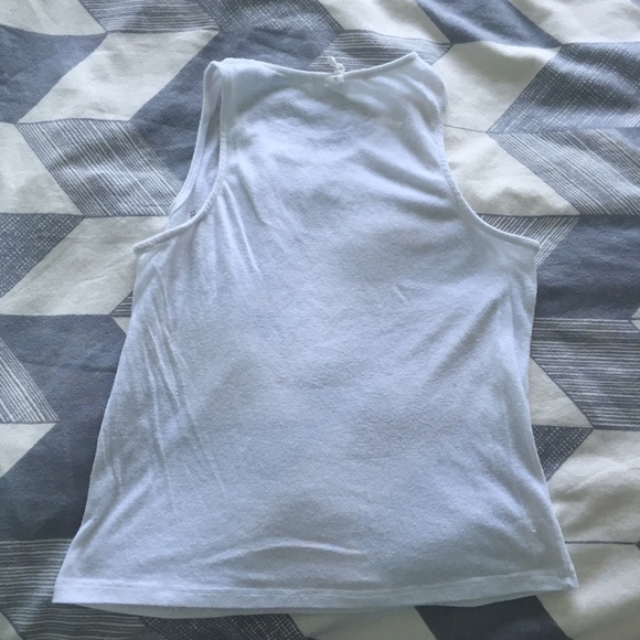 Michelle Tank Top - Picture 3 of 4