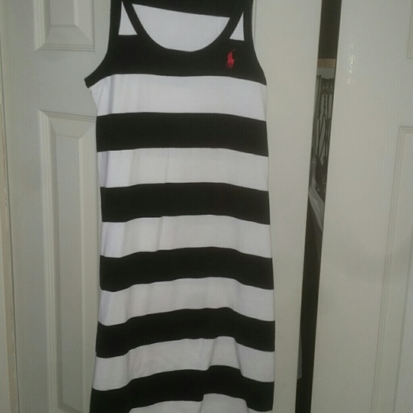 Polo ralph lauren sport dress