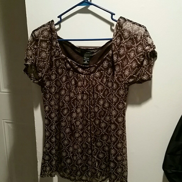 NY&C blouse. Nwot ($10)