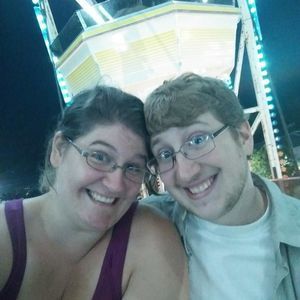 Meet your Posher, Misty