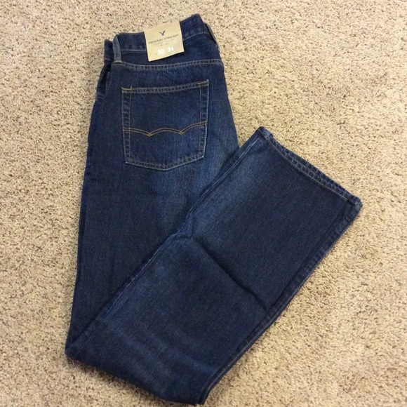 Men's jeans