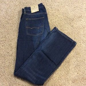 Men's jeans