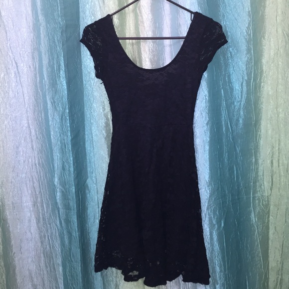 L.A HEARTS dress