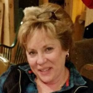 Meet your Posher, Carol