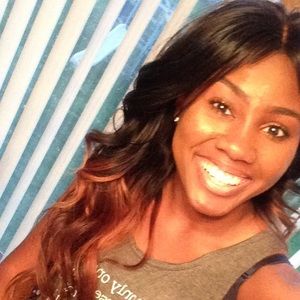 Meet your Posher, Stacia