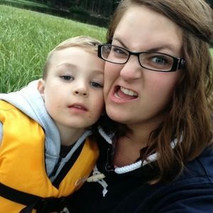 Meet your Posher, Brooke