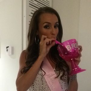 Meet your Posher, Allison