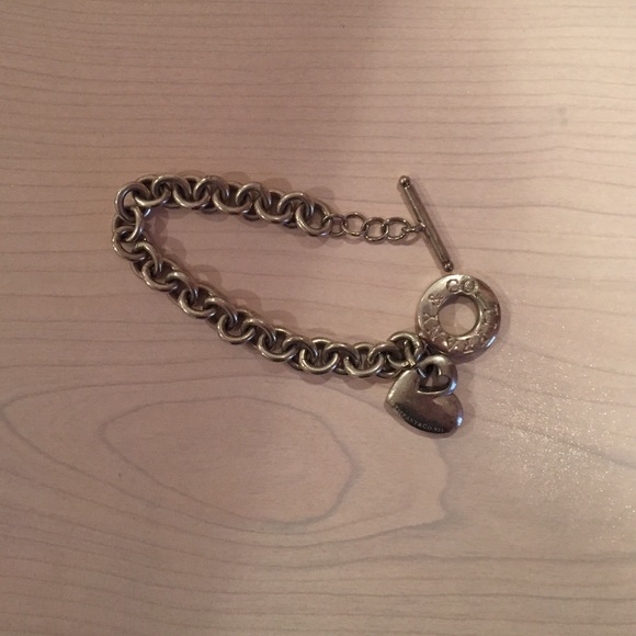 TIFFANYS BRACELET