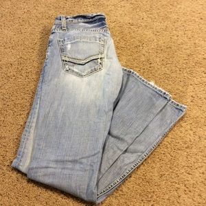 Men's BKE jeans