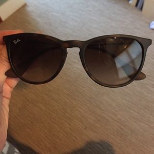 Ray ban Erika glasses