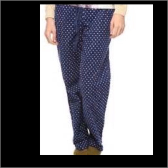 NEW JESSICA  SIMPSON ❤️PJ BOTTOM- COMFY