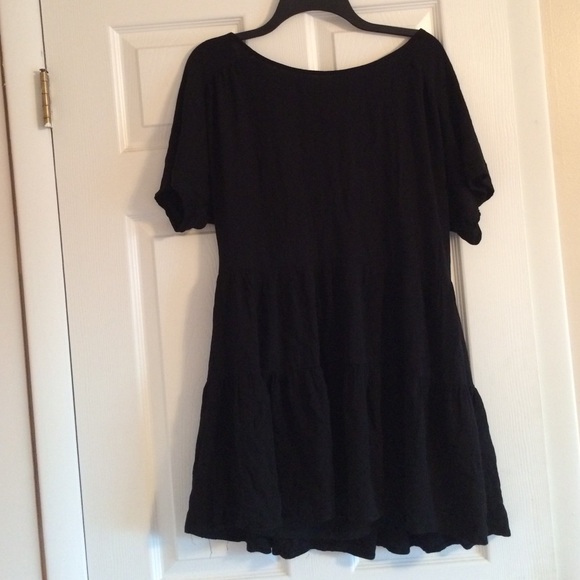 Forever 21 flowy dress