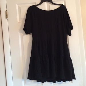 Forever 21 flowy dress