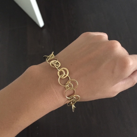❤️Sold❤️ Prada bracelet