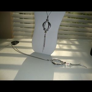 Pisces Necklace