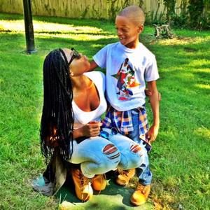 Meet your Posher, Lovetta