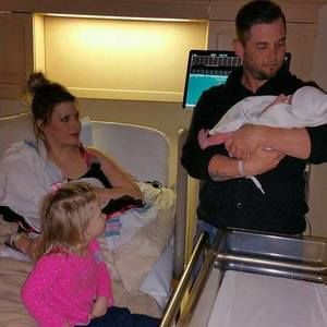 Meet your Posher, Kristen