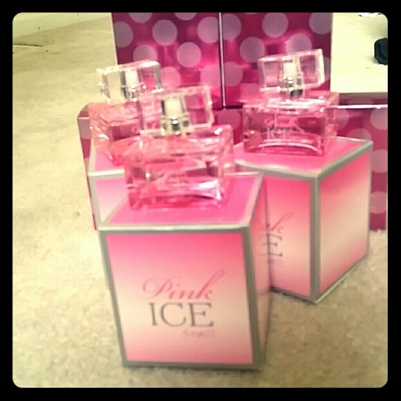Dont wear perfume