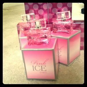 Dont wear perfume