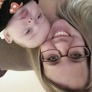 Meet your Posher, Moriah