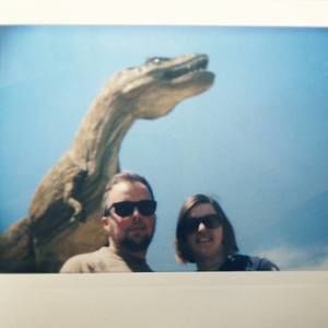 Meet your Posher, Allison