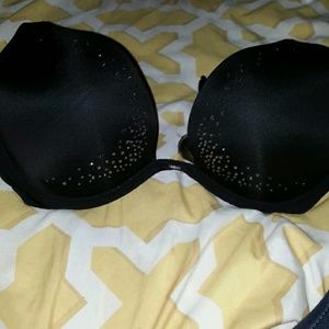 Victorias secret very sexy  push-up