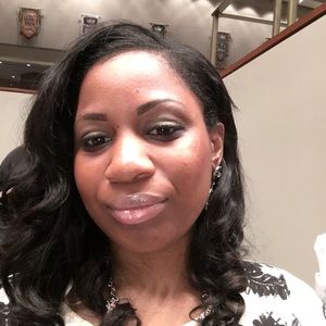 Meet your Posher, Teairra