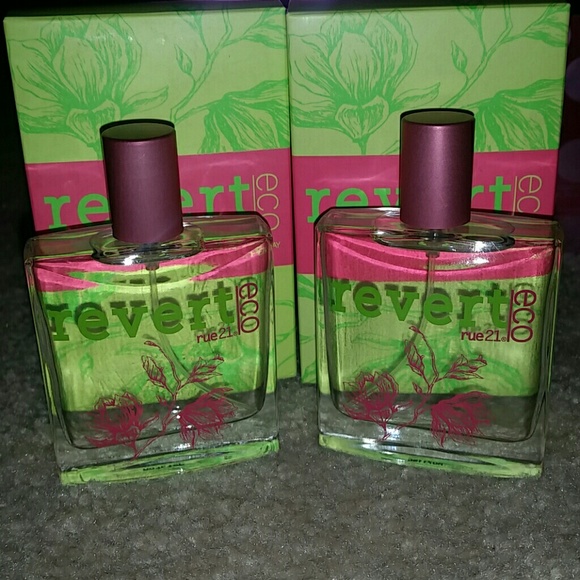 Dont wear perfume