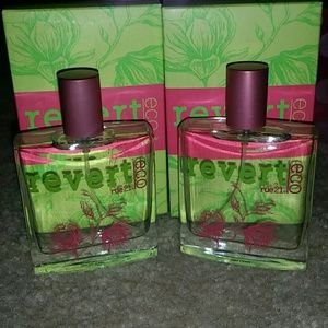 Dont wear perfume