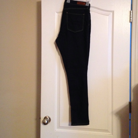 Levi Jeans
