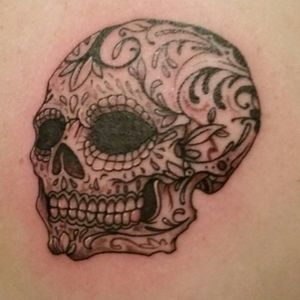 Meet your Posher, Chrissy