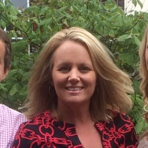 Meet your Posher, Kristi