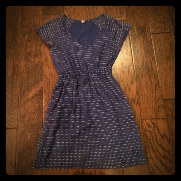 Sale! J. Crew dress