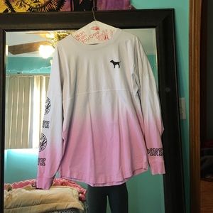 Victoria Secret Varsity Crew