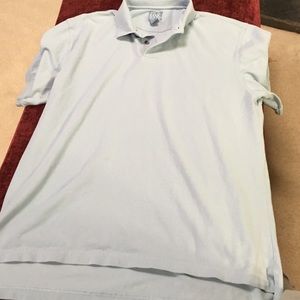 Men's polo