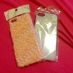 iPhone 5 Case Bundle