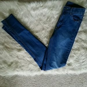 Cheap Monday Highwaisted Jeans