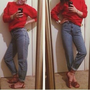 Vintage Levi's bundle for @misswhit3