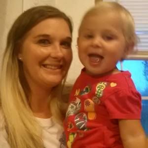 Meet your Posher, Sara