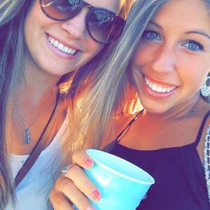 Meet your Posher, Tessa