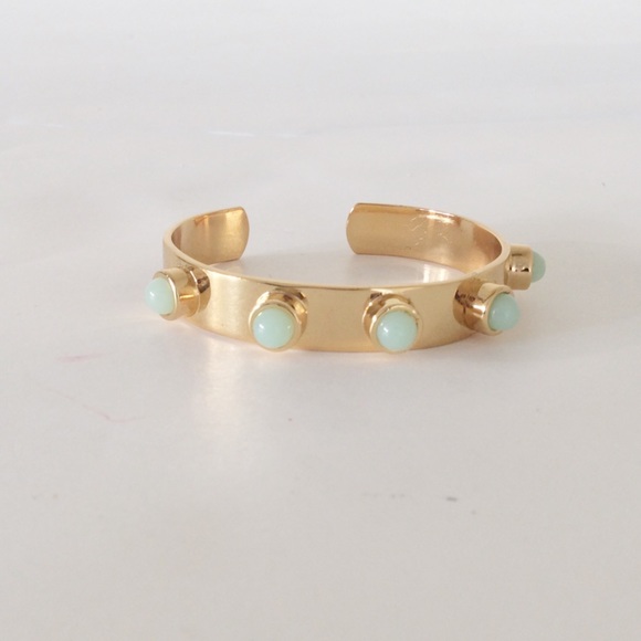 Baublebar Jewelry - Statement cuff bracelet baublebar