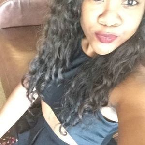 Meet your Posher, Kali