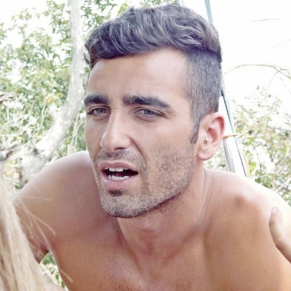 Meet your Posher, Itzik - Picture 1 of 1