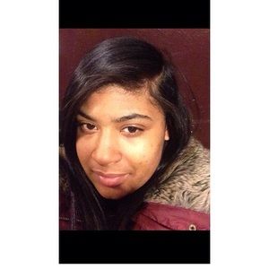 Meet your Posher, Dalinda